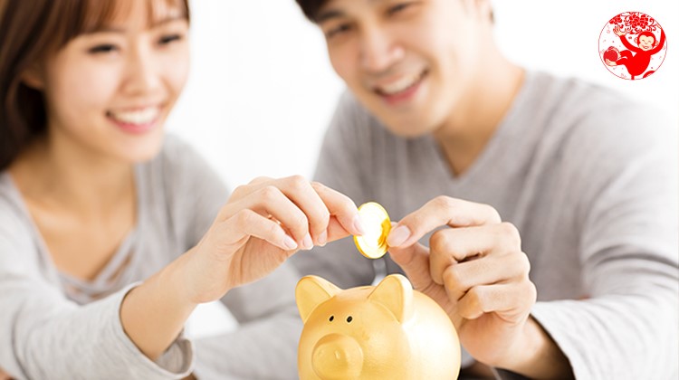 3 Ways Newlyweds Can Save Money this Lunar New Year – Live Great – Great Eastern Life